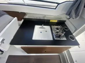 Thumbnail von Jeanneau Merry Fisher 795