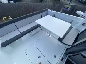 Thumbnail von Jeanneau Merry Fisher 795