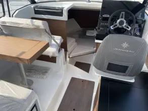 Thumbnail von Jeanneau Merry Fisher 795