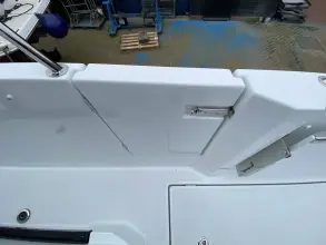 Thumbnail von Jeanneau Merry Fisher 795 Sport