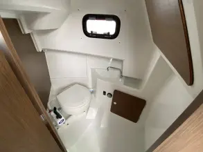 Thumbnail von Jeanneau Merry Fisher 795 Sport