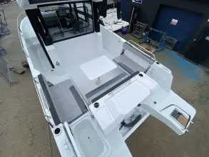 Thumbnail von Jeanneau Merry Fisher 795 Sport