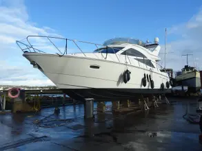 Sealine T50