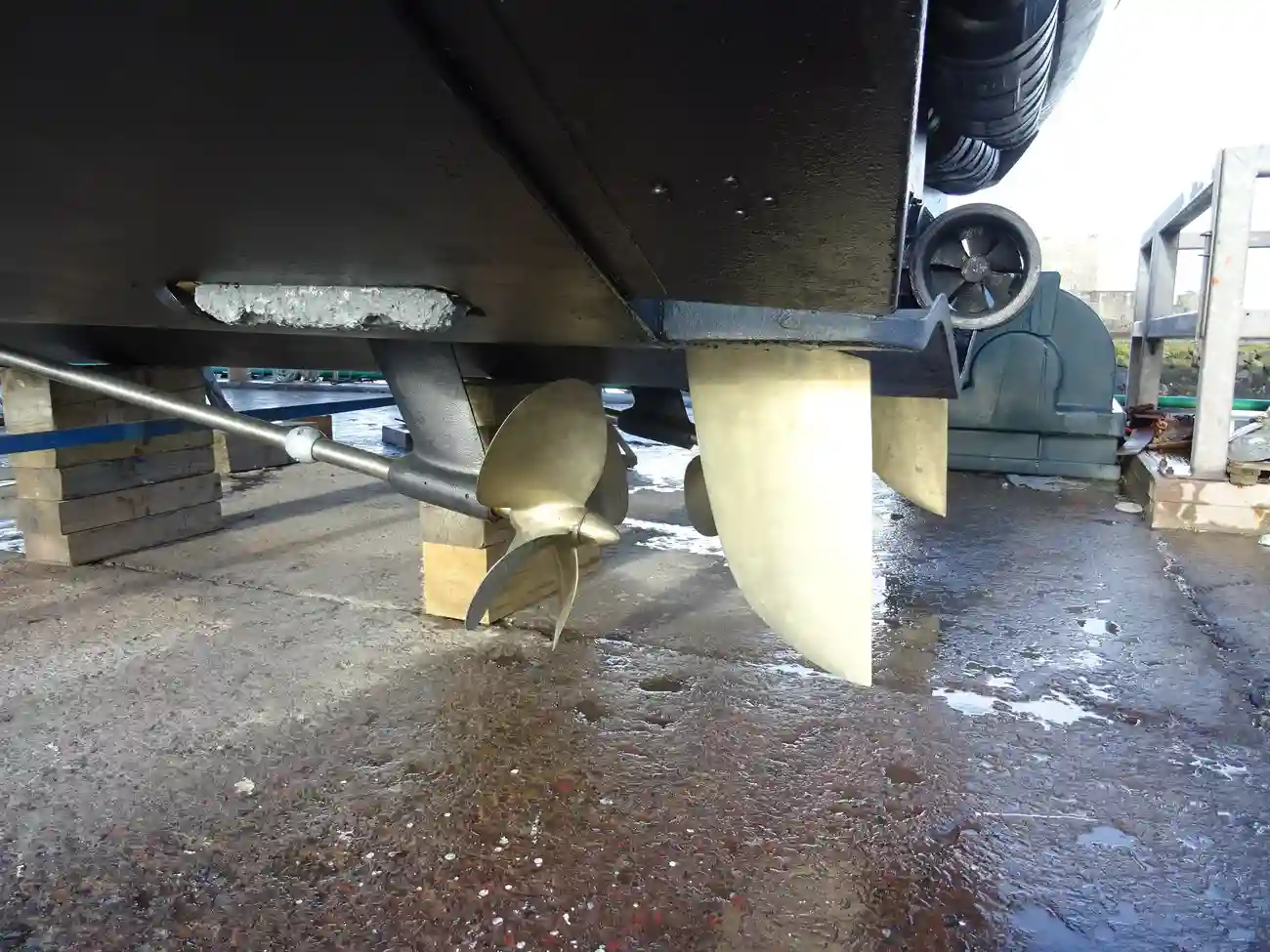 Thumbnail von Sealine T50