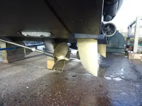 Thumbnail von Sealine T50