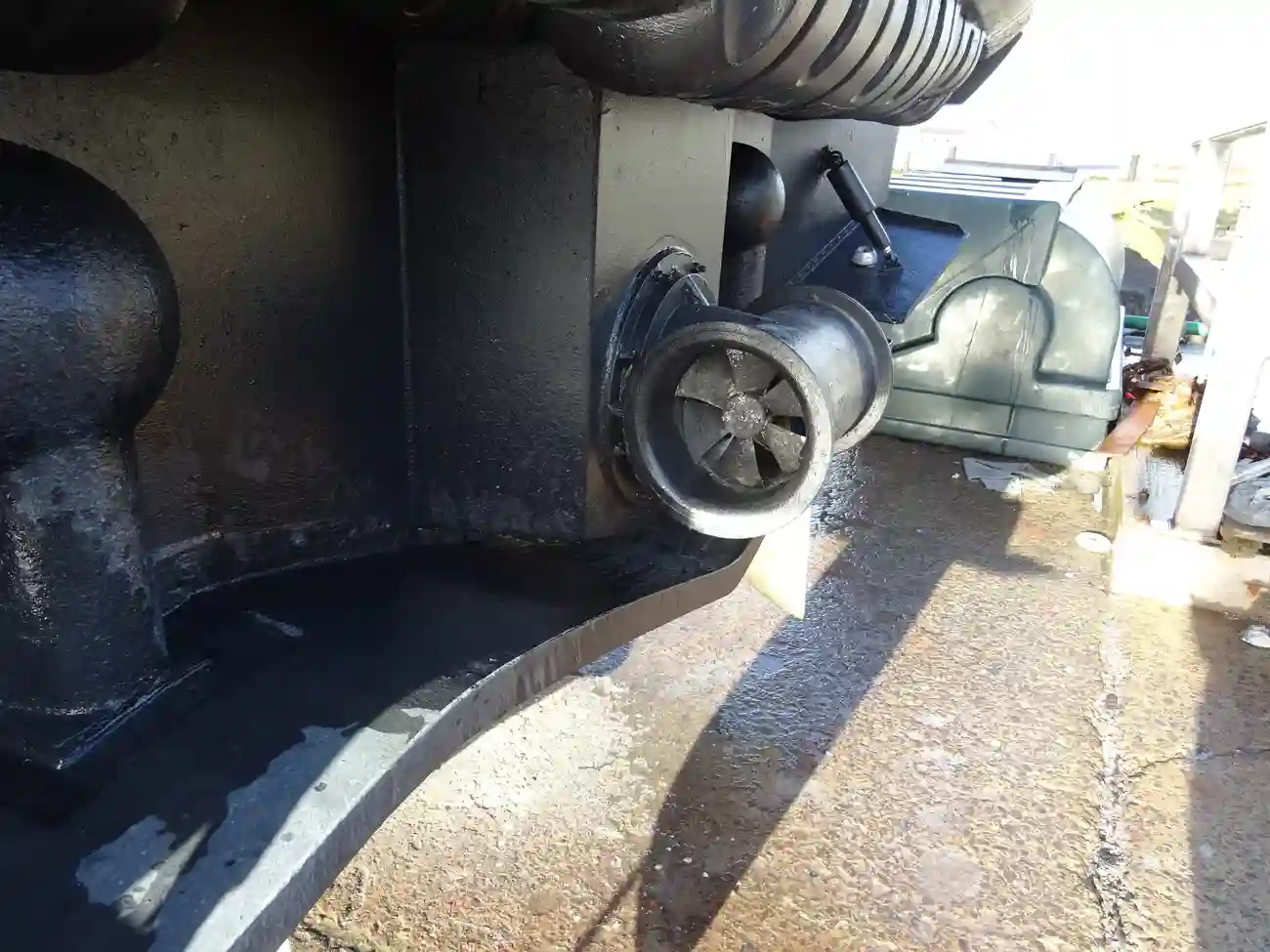 Thumbnail von Sealine T50