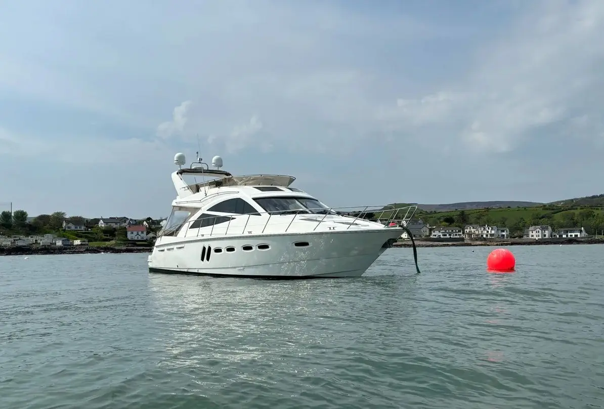 Thumbnail von Sealine T50