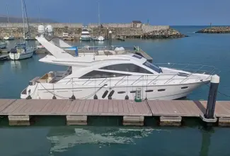 Thumbnail von Sealine T50