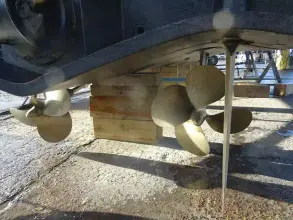 Thumbnail von Sealine T50