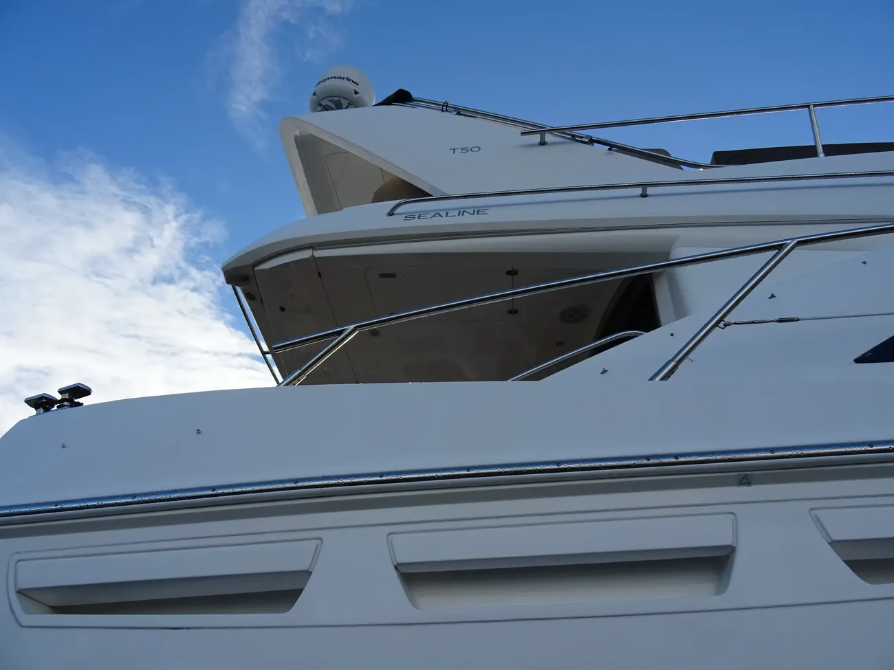 Thumbnail von Sealine T50