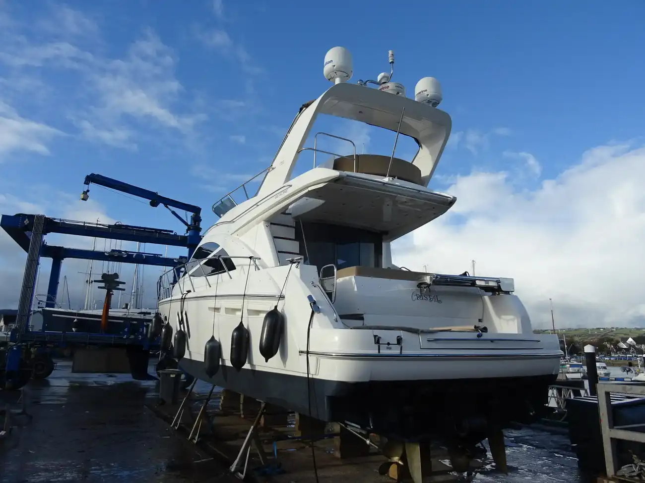 Thumbnail von Sealine T50