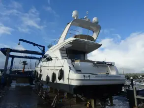 Thumbnail von Sealine T50