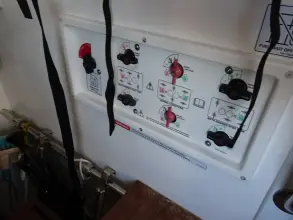 Thumbnail von Sealine T50