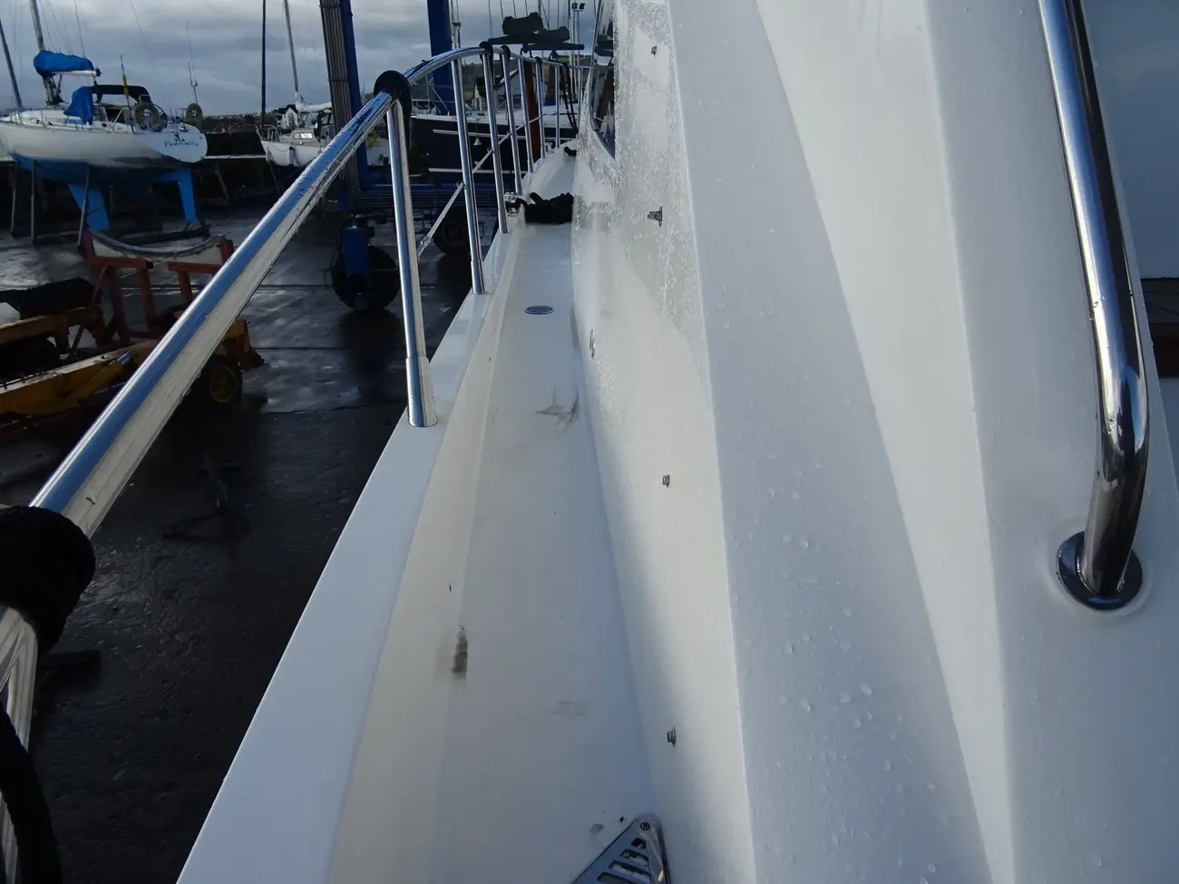 Thumbnail von Sealine T50