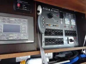 Thumbnail von Sealine T50