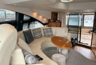 Thumbnail von Sealine T50