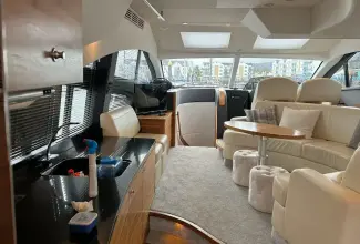 Thumbnail von Sealine T50