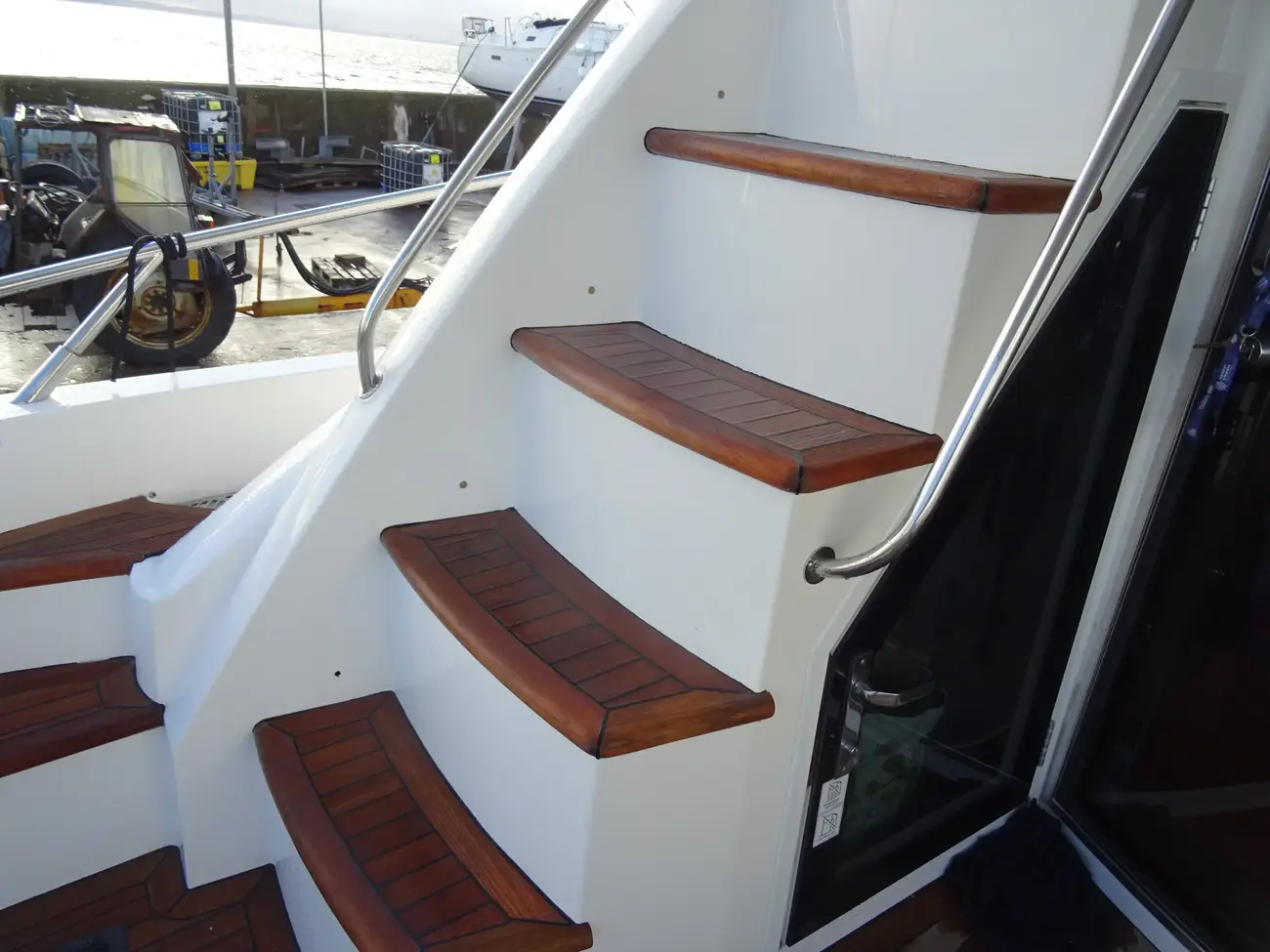 Thumbnail von Sealine T50