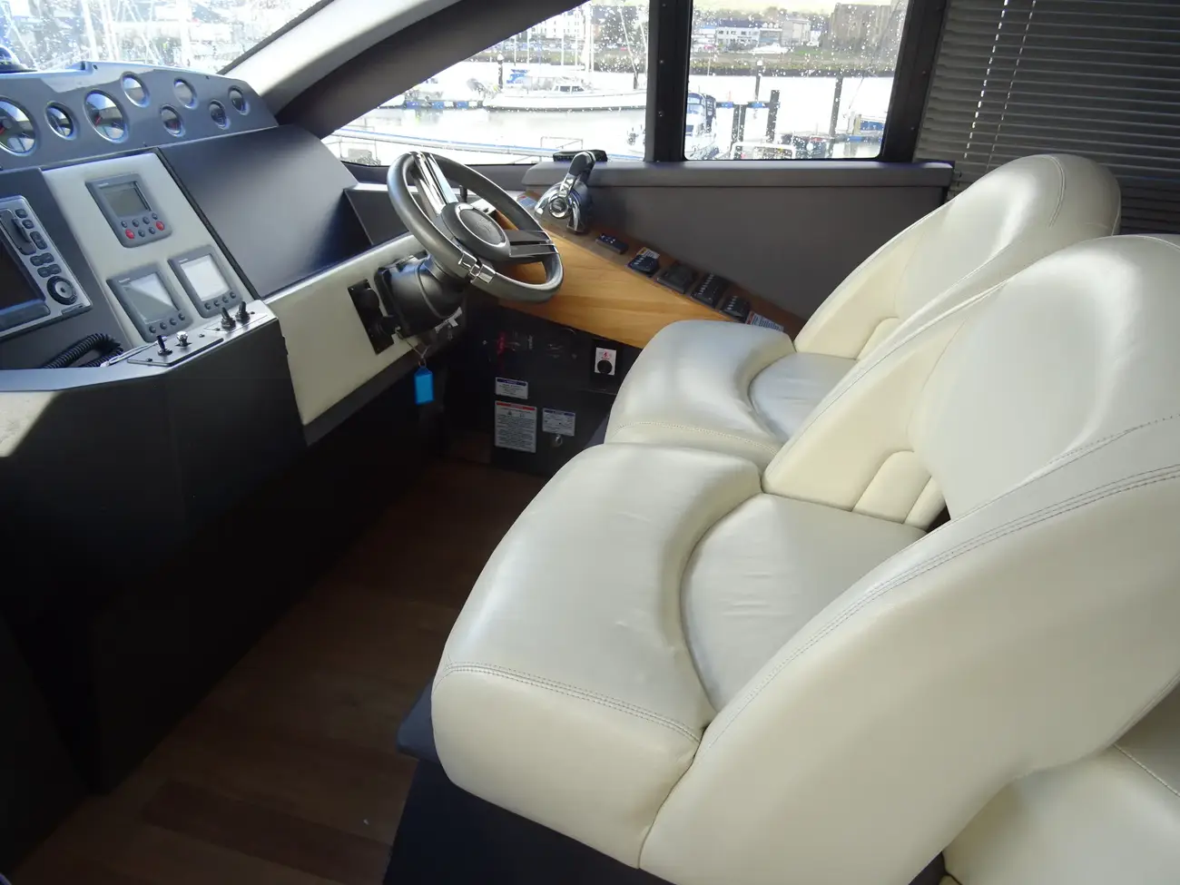 Thumbnail von Sealine T50