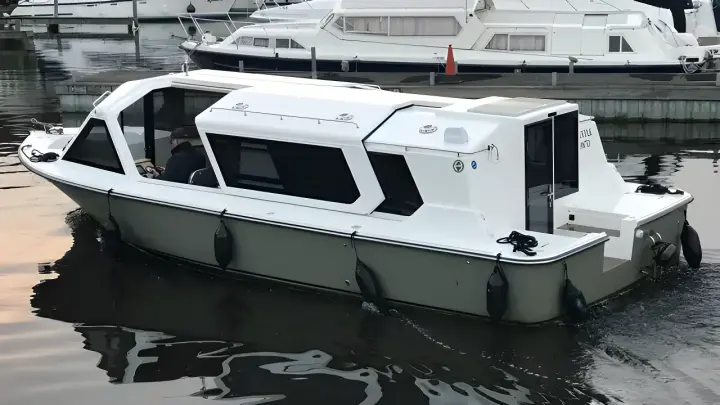 Heritage 286 Truffle