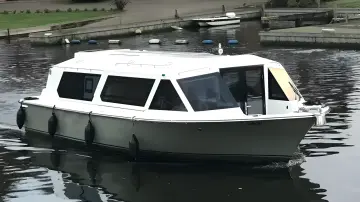 Thumbnail von Heritage 286 Truffle