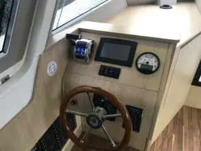 Thumbnail von Heritage 286 Truffle