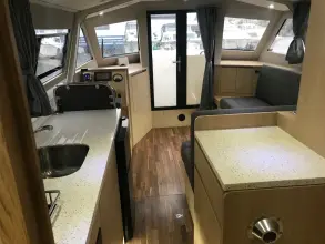 Thumbnail von Heritage 286 Truffle