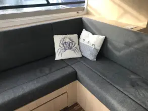 Thumbnail von Heritage 286 Truffle