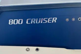 Thumbnail von Parker 800 Cruiser