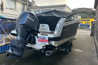 Thumbnail von Parker 800 Cruiser