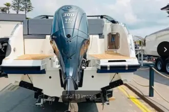 Thumbnail von Parker 800 Cruiser