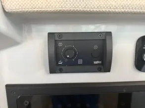 Thumbnail von Saxdor 320 GTC