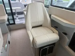 Thumbnail von Saxdor 320 GTC