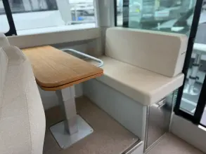 Thumbnail von Saxdor 320 GTC