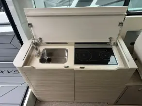 Thumbnail von Saxdor 320 GTC