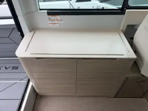 Thumbnail von Saxdor 320 GTC