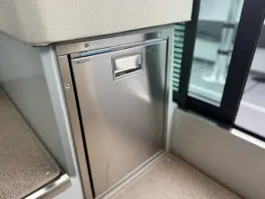 Thumbnail von Saxdor 320 GTC