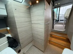 Thumbnail von Saxdor 320 GTC