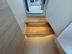 Thumbnail von Saxdor 320 GTC