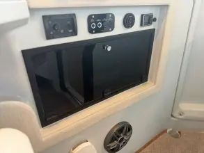 Thumbnail von Saxdor 320 GTC