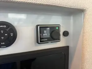 Thumbnail von Saxdor 320 GTC