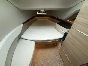 Thumbnail von Saxdor 320 GTC