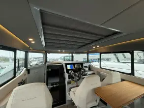 Thumbnail von Saxdor 320 GTC