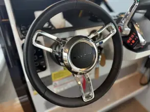 Thumbnail von Saxdor 320 GTC