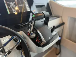 Thumbnail von Saxdor 320 GTC