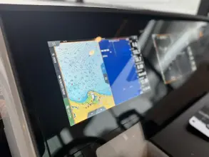 Thumbnail von Saxdor 320 GTC