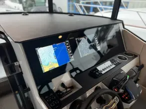 Thumbnail von Saxdor 320 GTC