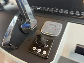 Thumbnail von Saxdor 320 GTC