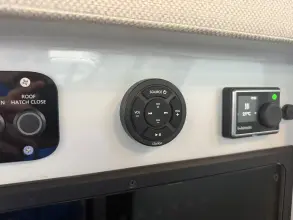 Thumbnail von Saxdor 320 GTC