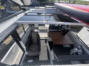 Thumbnail von Finnmaster Pilot 8S